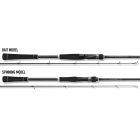 Graphiteleader ARGENTO PROTOTYPE 25GARGPC-682MH BAITCAST 2.03m R-FAST Max 120gr