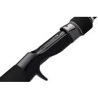 Graphiteleader ARGENTO PROTOTYPE 25GARGPC-682MH BAITCAST 2.03m R-FAST Max 120gr