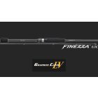 Graphiteleader FINEZZA UX 20GFINUS-752L-T R-FAST 2.26m 1-7gr