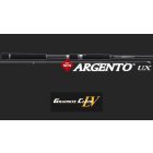 Graphiteleader argento ux 21gargus-982m 2.95m r-fast 7-40gr medium