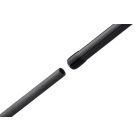 Graphiteleader argento ux 21gargus-982m 2.95m r-fast 7-40gr medium