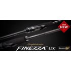 GRAPHITELEADER finezza ux 23gfinus-752l-s r-fast 2.26m 0.5-5gr