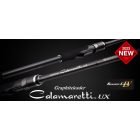 GRAPHITELEADER calamaretti ux 23gcalus-7102m r-fast 2.39m 10-35gr
