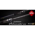 Graphiteleader SILVERADO UX 25GSILUS-812ML FAST 2.46m 4-18gr