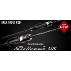 Graphiteleader BELLEZZA UX 25GBELUS-682SUL-T 2.03m 0.5-5gr Regular Fast