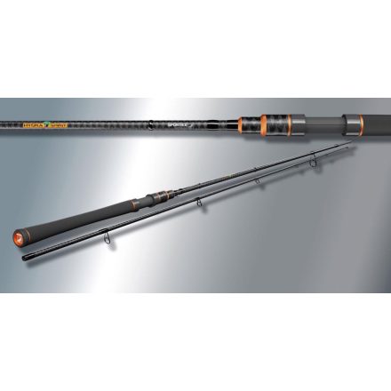 Sportex HYDRA SPIRIT BAITCAST 210cm 40gr