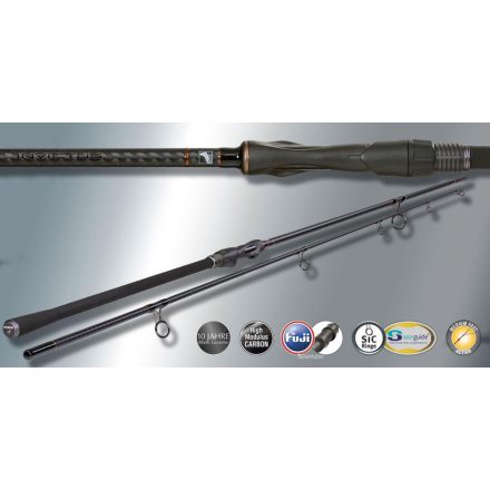 Sportex Invictus Carp Spod 396cm 5,75lbs