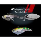 MAJOR CRAFT JIGPARA SPIN FW 4.3cm 18gr #001 Oikawa