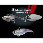 MAJOR CRAFT JIGPARA SPIN FW 4.3cm 18gr #030 G-Shad