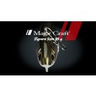 MAJOR CRAFT JIGPARA SPIN FW 4.3cm 18gr #036 Silver Shad