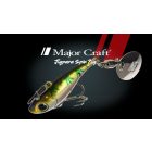 MAJOR CRAFT JIGPARA SPIN FW 2.7cm 7gr #001 Oikawa