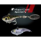 MAJOR CRAFT JIGPARA SPIN FW 2.7cm 7gr #030 G-Shad