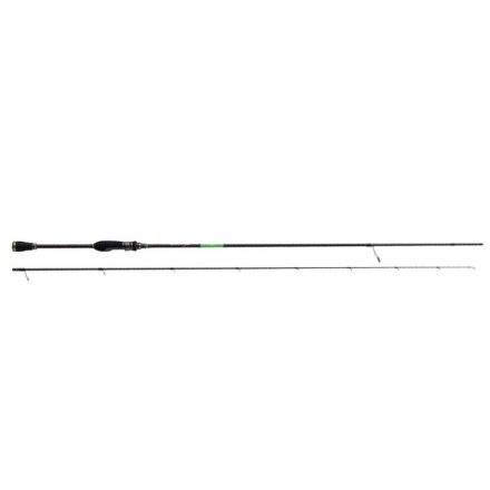 MAJOR CRAFT LATI-GO LTGS-772L ADAGGIO FAST 2.31m 0.5-8gr