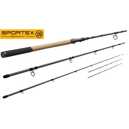Sportex Xclusive Feeder RS-2 XS Medium 270cm 95-165gr