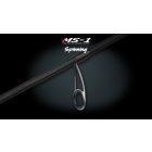 MAJOR CRAFT MS-1 MSS-F701M FAST 7'0 2.13m 1/8-3/8oz 3.5-10.5gr