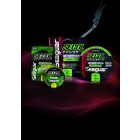 Seaguar Secol Match Fluorocarbon zsinór 50m 0.185mm