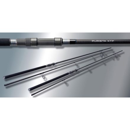 Sportex Purista Carp Stalker 300cm 3lbs