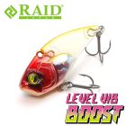 RAID level vib boost 7gr 38mm 022 clown