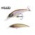 RAID LEVEL SHAD SPRINTER 68SR 68mm 5.6gr 013 Bait Japan
