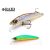 RAID level minnow quik72 72mm 5.2gr 001 lime chart
