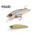 RAID level minnow quik72 72mm 5.2gr 003 pearl shad