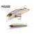 RAID LEVEL MINNOW QUIK72 72mm 5.2gr 004 Bait Japan