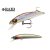 RAID LEVEL MINNOW QUICK72 72mm 5.2gr 005 Neon Wakasagi