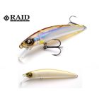 RAID LEVEL MINNOW QUIK72 72mm 5.2gr 007 Pearl Wakasagi