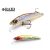 RAID level minnow quik72 72mm 5.2gr 009 clown