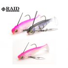Raid Head Swimmer Libero 10gr – 010 Pink trick