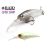 RAID LEVEL SHAD 50.3mm 4.3gr Su 029 Pearly Chart