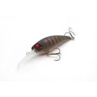 RAID LEVEL SHAD 50.3mm 4.3gr Su 031 Smoke Gill