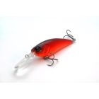 RAID LEVEL SHAD 50.3mm 4.3gr Su 032 Magic Red