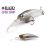 RAID LEVEL SHAD 50.3mm 4.3gr Su 033 Uroko