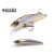 RAID LEVEL MINNOW QUIK72 72mm 5.2gr 014 Uroko