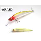 RAID LEVEL MINNOW PLUS 125mm 14gr 011 Pearly Chart