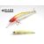 RAID LEVEL MINNOW PLUS 125mm 14gr 011 Pearly Chart