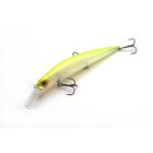 RAID LEVEL MINNOW PLUS 125mm 14gr 011 Pearly Chart