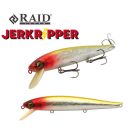 RAID JERKRIPPER 122mm 17.5gr 003 Clown