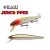 RAID JERKRIPPER 122mm 17.5gr 007 Bait Japan