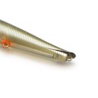 RAID JERKRIPPER 122mm 17.5gr 007 Bait Japan