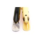 RAID JERKRIPPER 122mm 17.5gr 008 Neon Shad