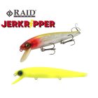 RAID JERKRIPPER 122mm 17.5gr 011 Lemon Power