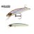 RAID LEVEL MINNOW QUICK72 72mm 5.2gr 016 Neon Shad