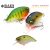 RAID level crank 51mm 10.5gr 004 pearl shad