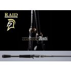 RAID GLADIATOR ANTI CAST GA610MC JOKER 208cm 7-14gr