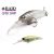 RAID level shad 50.3mm 4.3gr su 014 hige shrimp