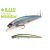 RAID LEVEL MINNOW 125mm 14gr 007 Kanamoroko