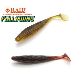 Raid Fullswing 5"/ 127mm – 036 Scuppernong