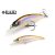 RAID level shad sprinter 68sr 68mm 5.6gr 002 jewel wakasagi